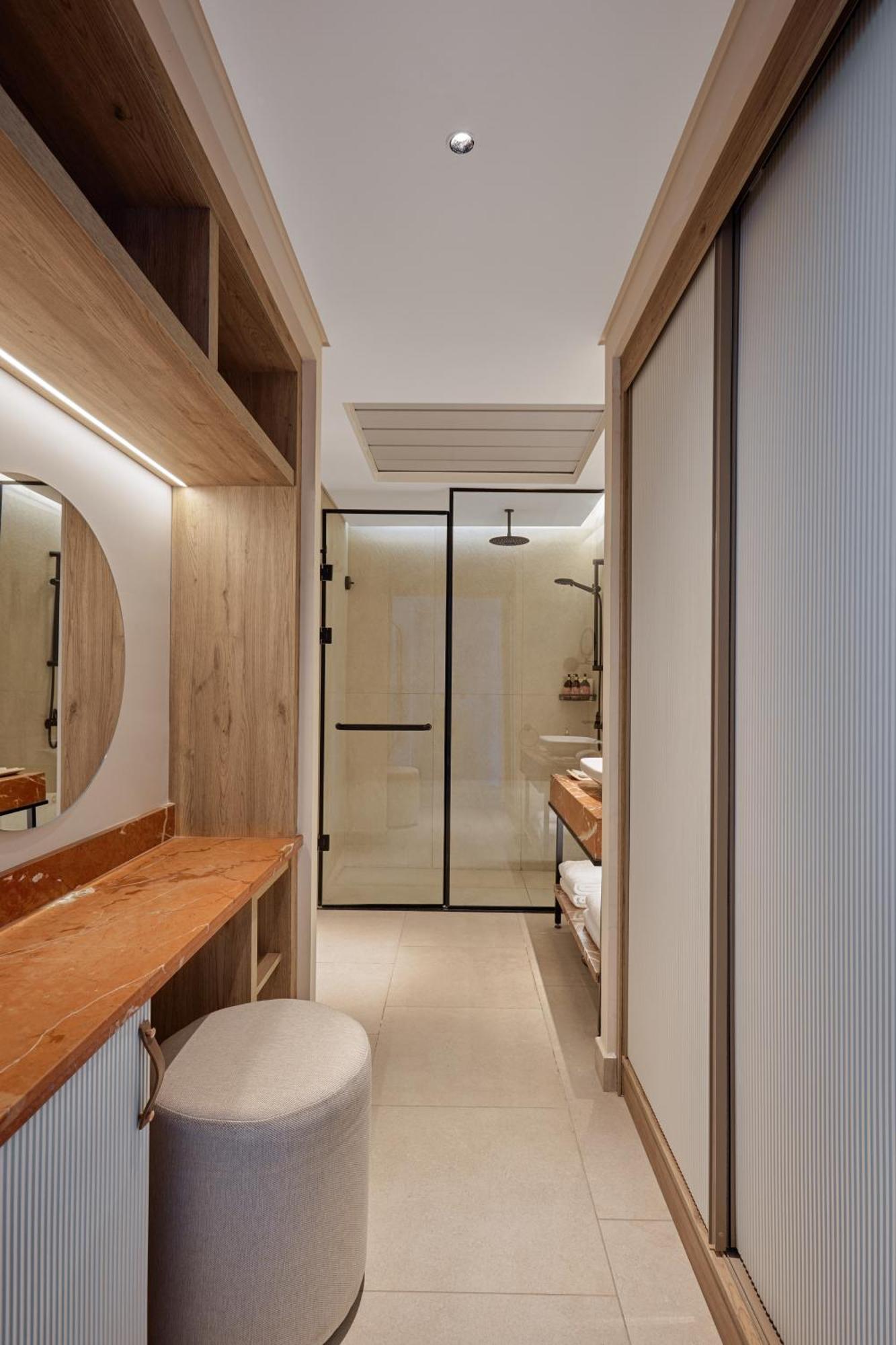 Hyatt Centric Cairo West Hotel Abu Rawwash Exterior photo