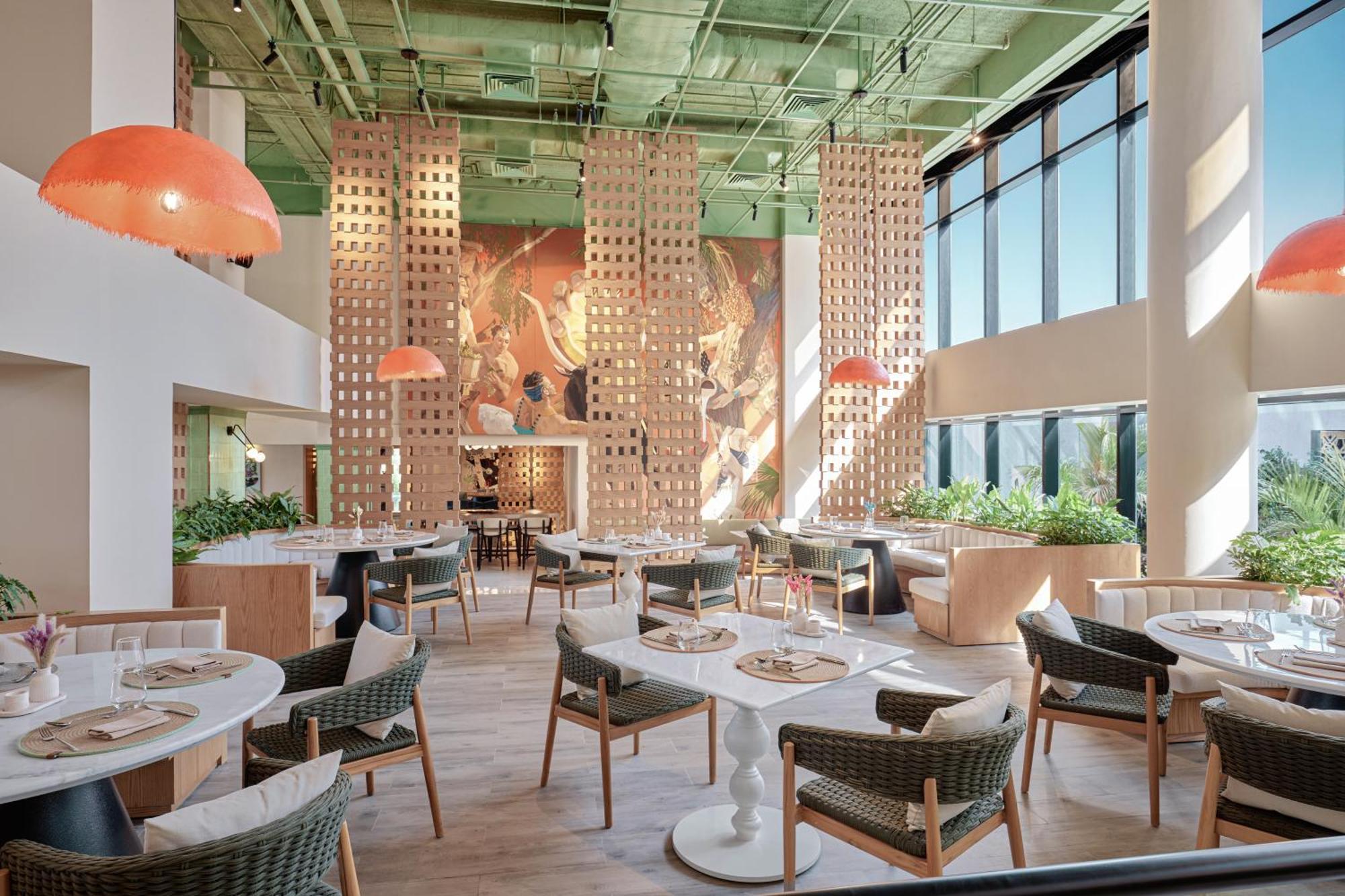 Hyatt Centric Cairo West Hotel Abu Rawwash Exterior photo